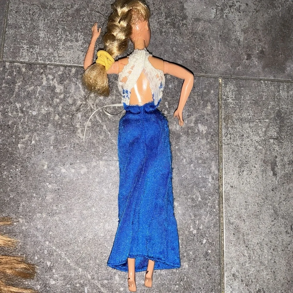 Barbie fashion avenue